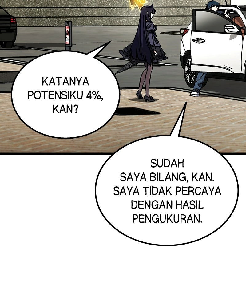 Baca Lv. 99 Princess of Black Flame Chapter 13 Bahasa Indonesia page 102