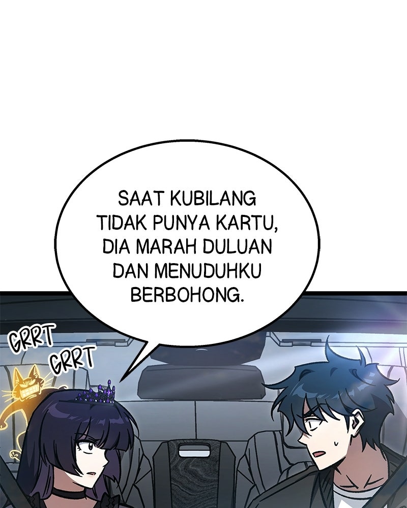 Baca Lv. 99 Princess of Black Flame Chapter 11 Bahasa Indonesia page 102