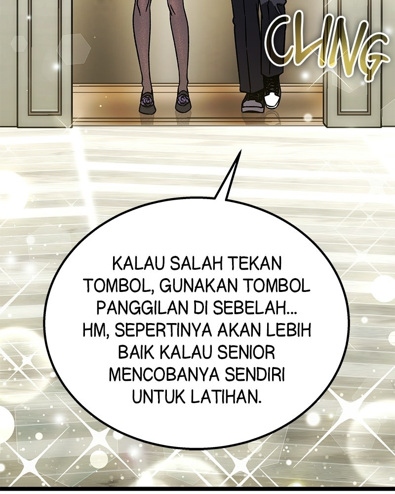 Baca Lv. 99 Princess of Black Flame Chapter 16 Bahasa Indonesia page 102