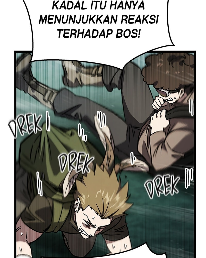 Baca Lv. 99 Princess of Black Flame Chapter 15 Bahasa Indonesia page 102