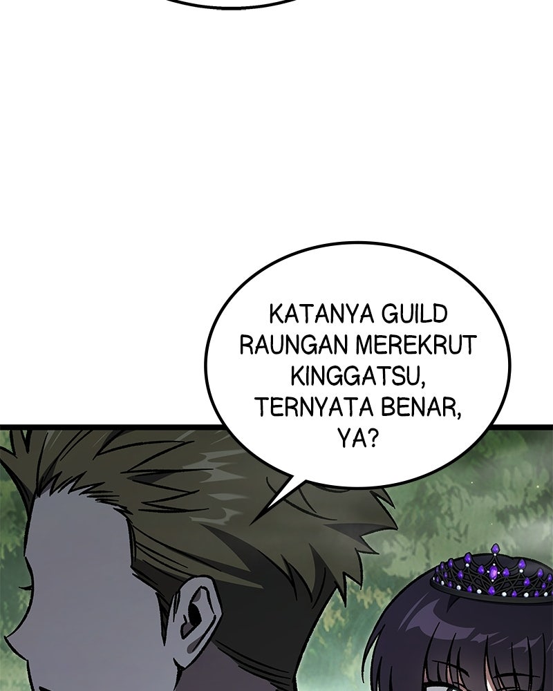 Baca Lv. 99 Princess of Black Flame Chapter 14 Bahasa Indonesia page 104