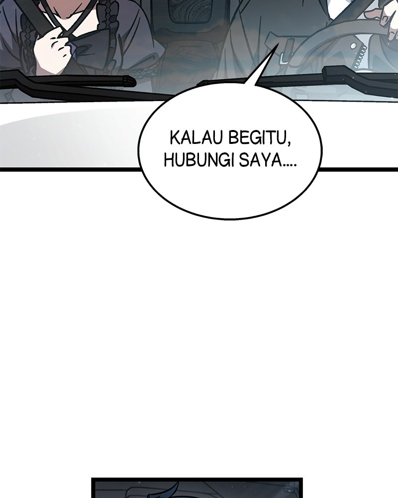 Baca Lv. 99 Princess of Black Flame Chapter 11 Bahasa Indonesia page 104