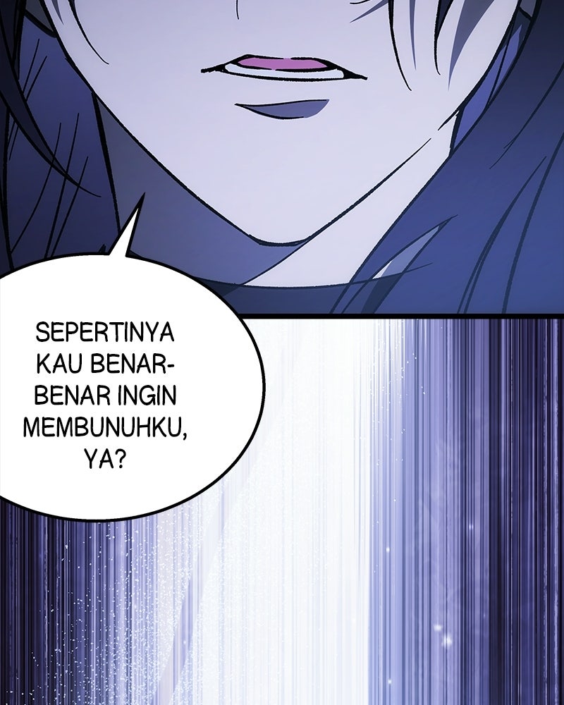 Baca Lv. 99 Princess of Black Flame Chapter 6 Bahasa Indonesia page 104