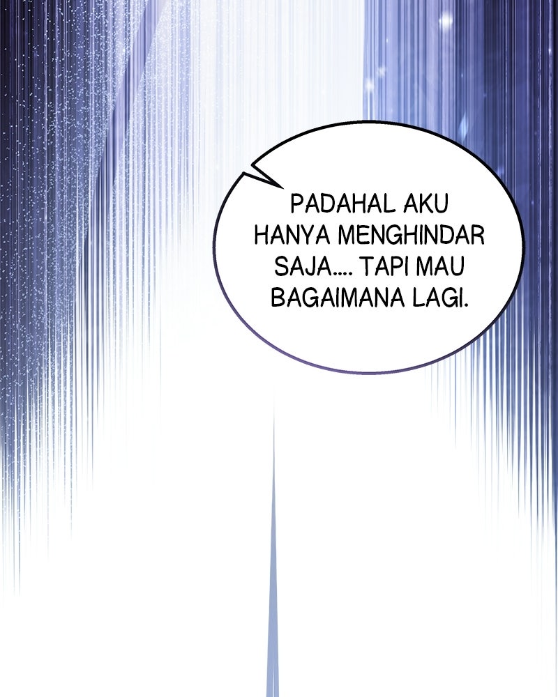 Baca Lv. 99 Princess of Black Flame Chapter 6 Bahasa Indonesia page 106