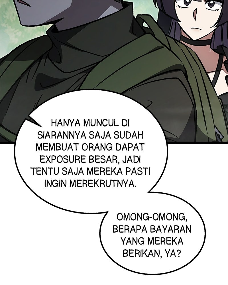 Baca Lv. 99 Princess of Black Flame Chapter 14 Bahasa Indonesia page 106