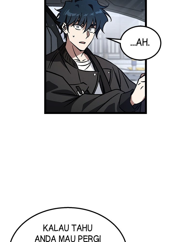 Baca Lv. 99 Princess of Black Flame Chapter 11 Bahasa Indonesia page 106