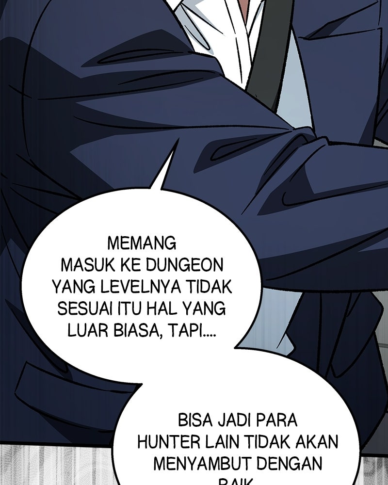 Baca Lv. 99 Princess of Black Flame Chapter 17 Bahasa Indonesia page 108