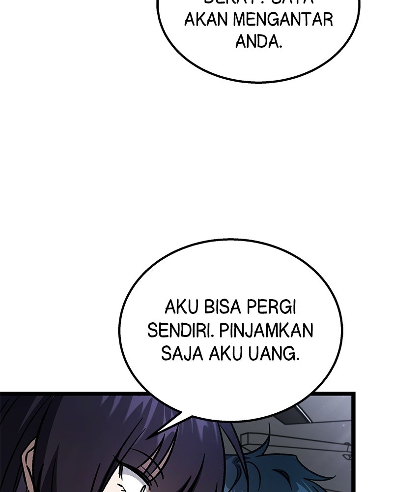 Baca Lv. 99 Princess of Black Flame Chapter 11 Bahasa Indonesia page 110