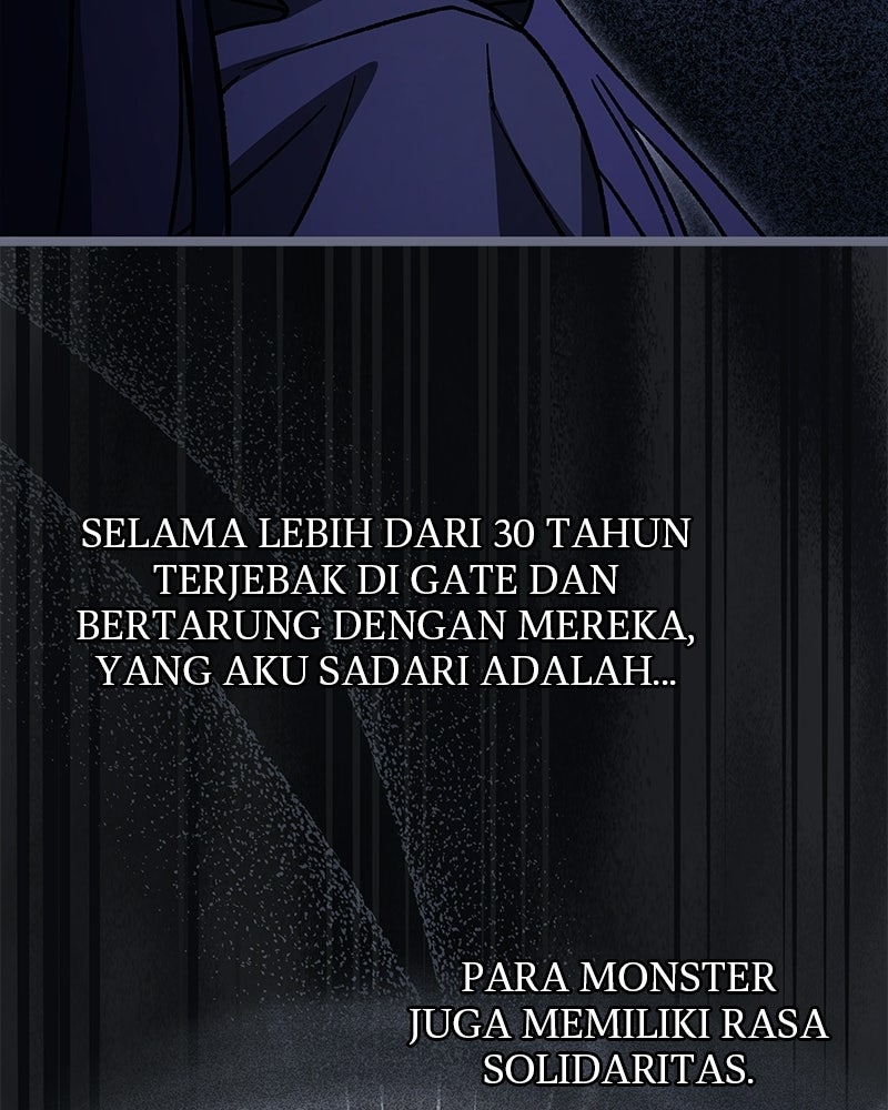 Baca Lv. 99 Princess of Black Flame Chapter 15 Bahasa Indonesia page 110