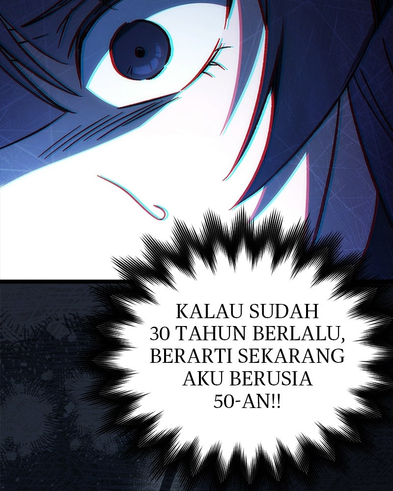 Baca Lv. 99 Princess of Black Flame Chapter 9 Bahasa Indonesia page 110