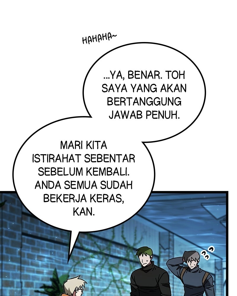 Baca Lv. 99 Princess of Black Flame Chapter 18 Bahasa Indonesia page 112
