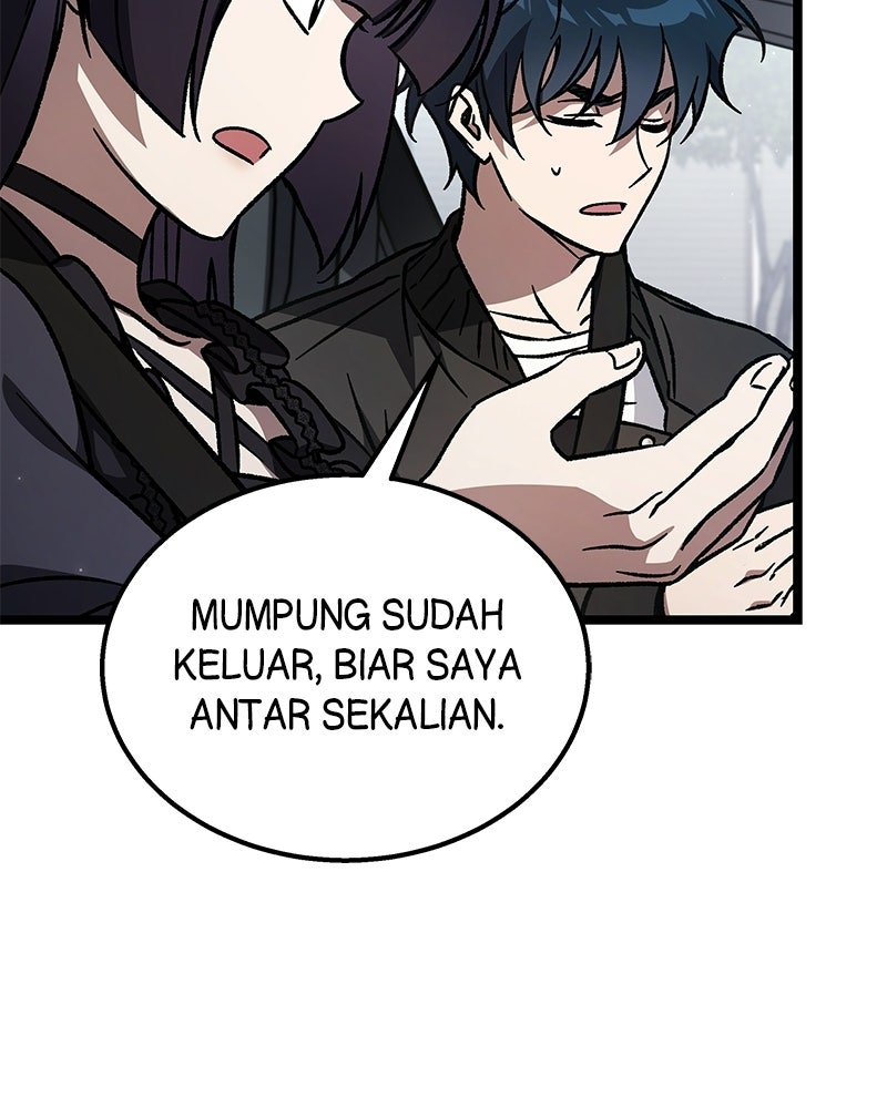 Baca Lv. 99 Princess of Black Flame Chapter 11 Bahasa Indonesia page 112