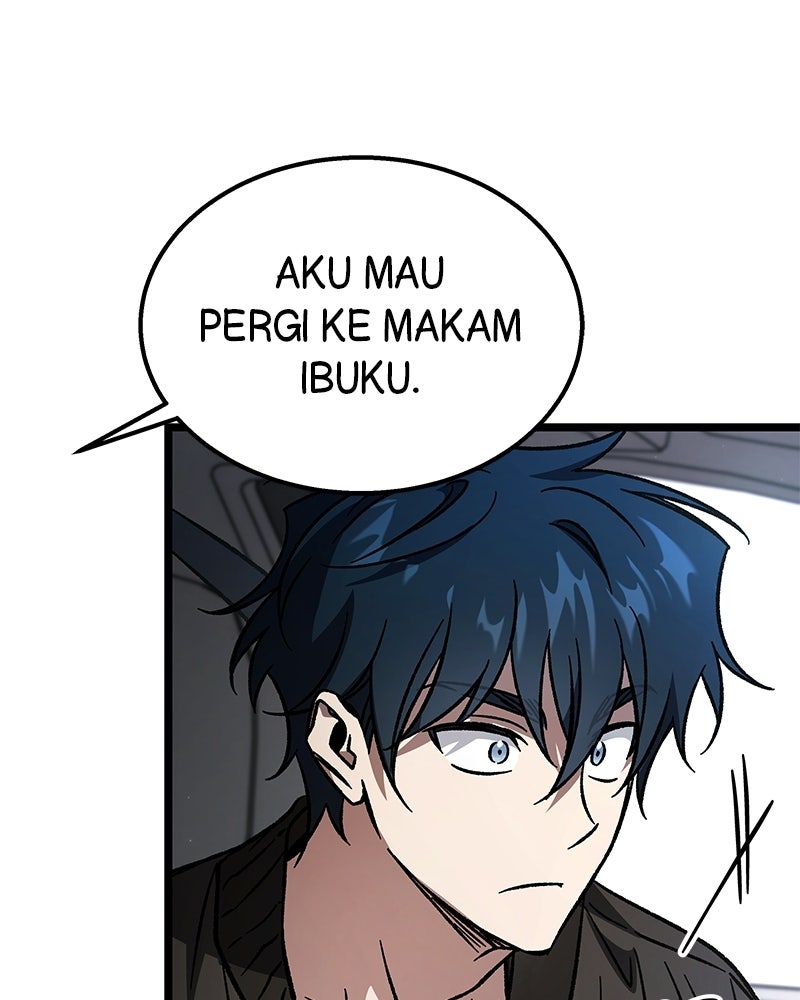 Baca Lv. 99 Princess of Black Flame Chapter 11 Bahasa Indonesia page 114