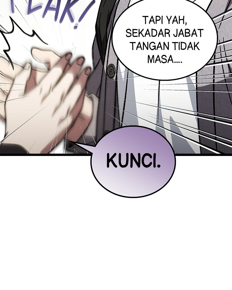 Baca Lv. 99 Princess of Black Flame Chapter 16 Bahasa Indonesia page 114