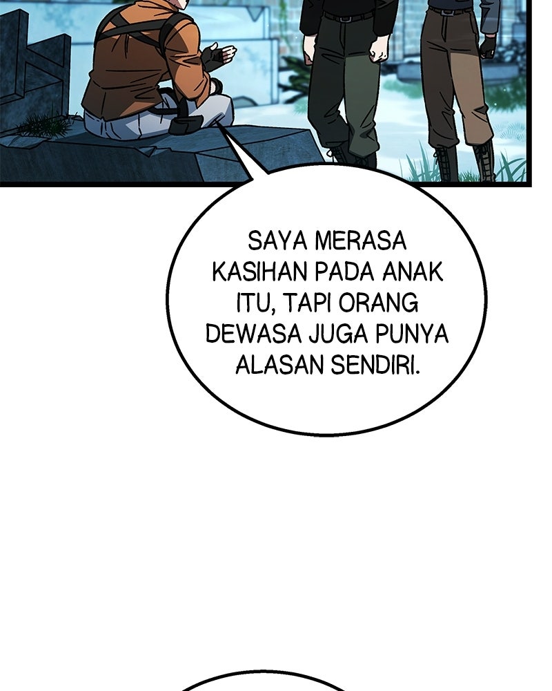 Baca Lv. 99 Princess of Black Flame Chapter 18 Bahasa Indonesia page 114