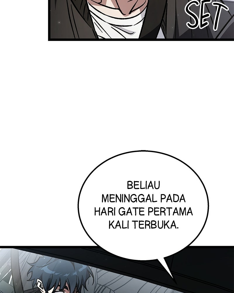 Baca Lv. 99 Princess of Black Flame Chapter 11 Bahasa Indonesia page 116