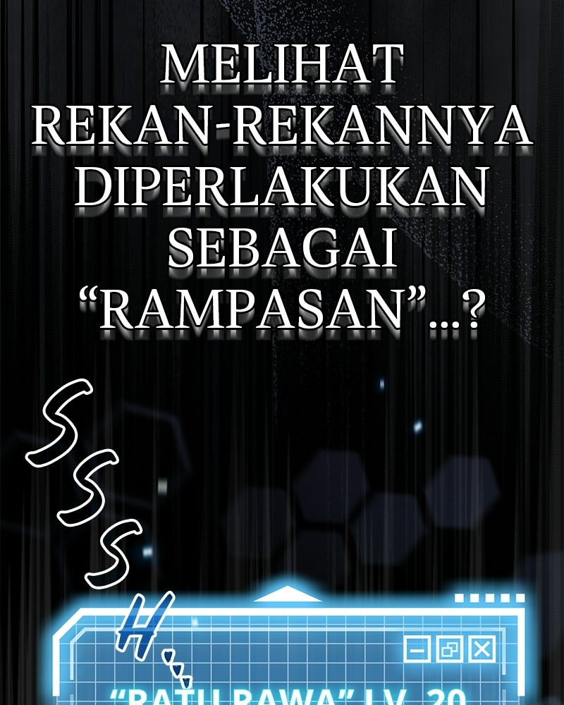 Baca Lv. 99 Princess of Black Flame Chapter 15 Bahasa Indonesia page 116