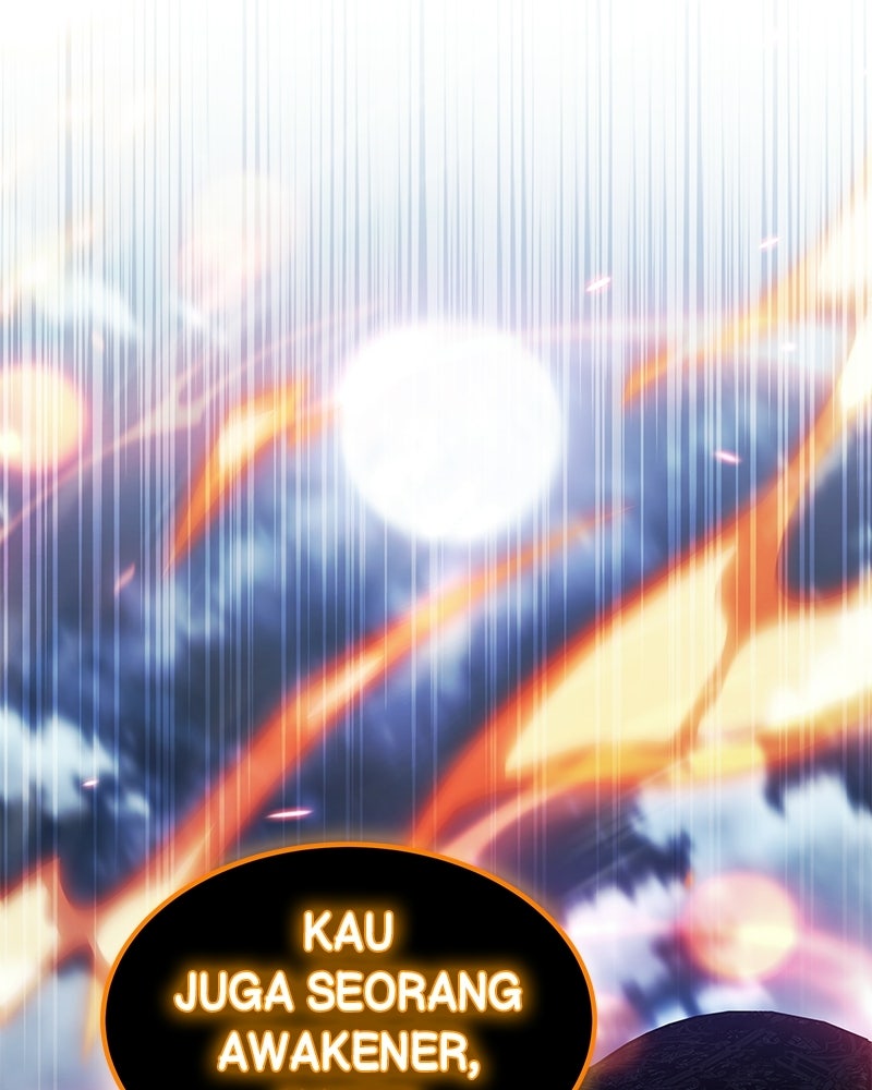 Baca Lv. 99 Princess of Black Flame Chapter 6 Bahasa Indonesia page 116