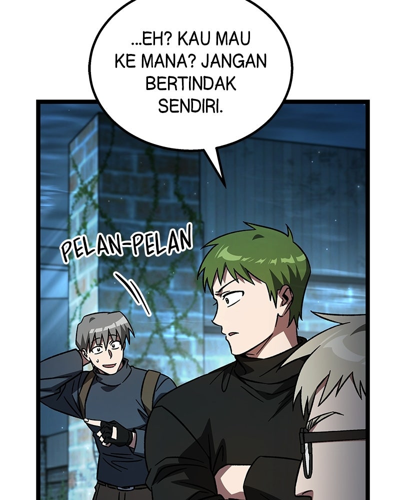 Baca Lv. 99 Princess of Black Flame Chapter 18 Bahasa Indonesia page 116