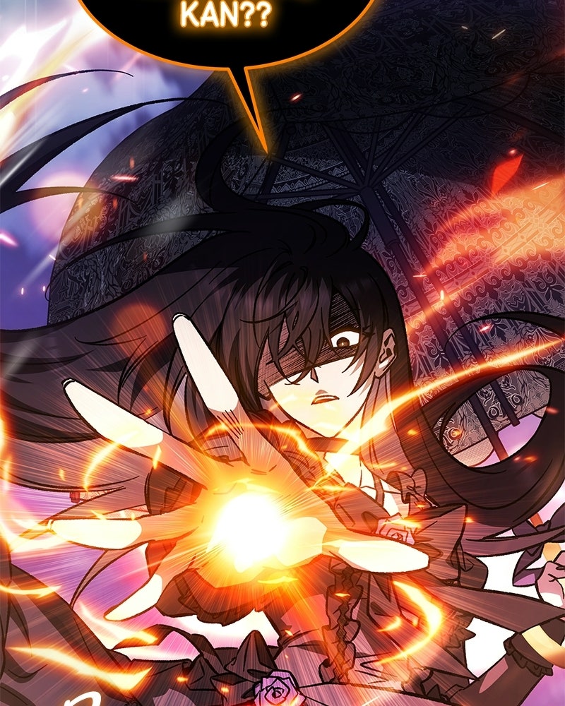 Baca Lv. 99 Princess of Black Flame Chapter 6 Bahasa Indonesia page 118