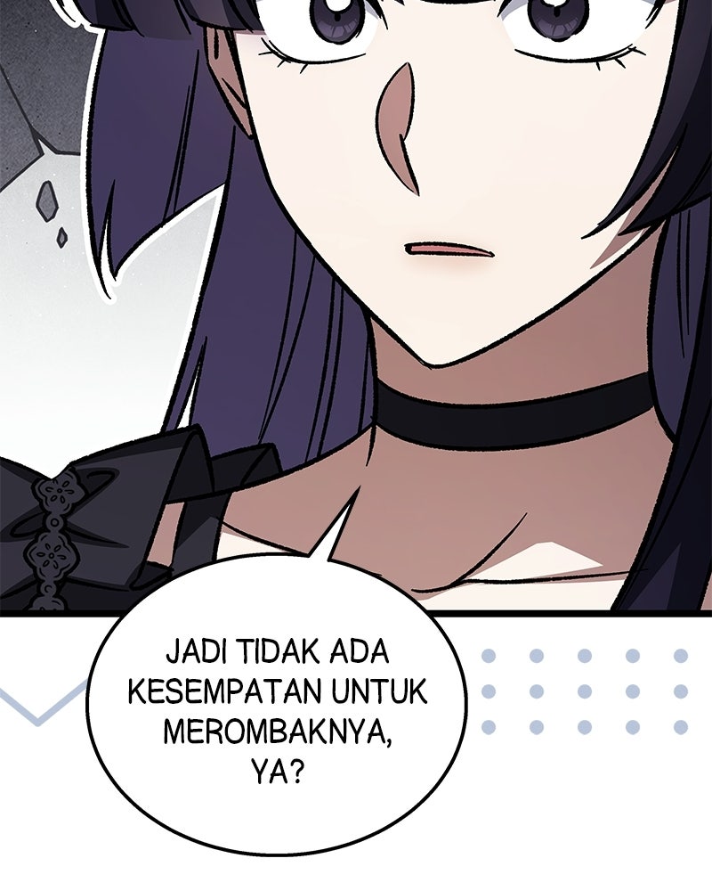 Baca Lv. 99 Princess of Black Flame Chapter 13 Bahasa Indonesia page 118