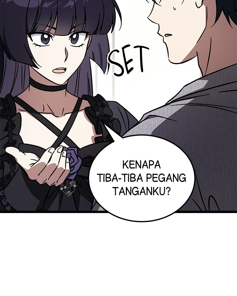 Baca Lv. 99 Princess of Black Flame Chapter 16 Bahasa Indonesia page 118