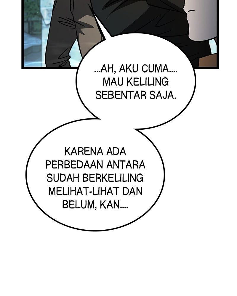 Baca Lv. 99 Princess of Black Flame Chapter 18 Bahasa Indonesia page 118