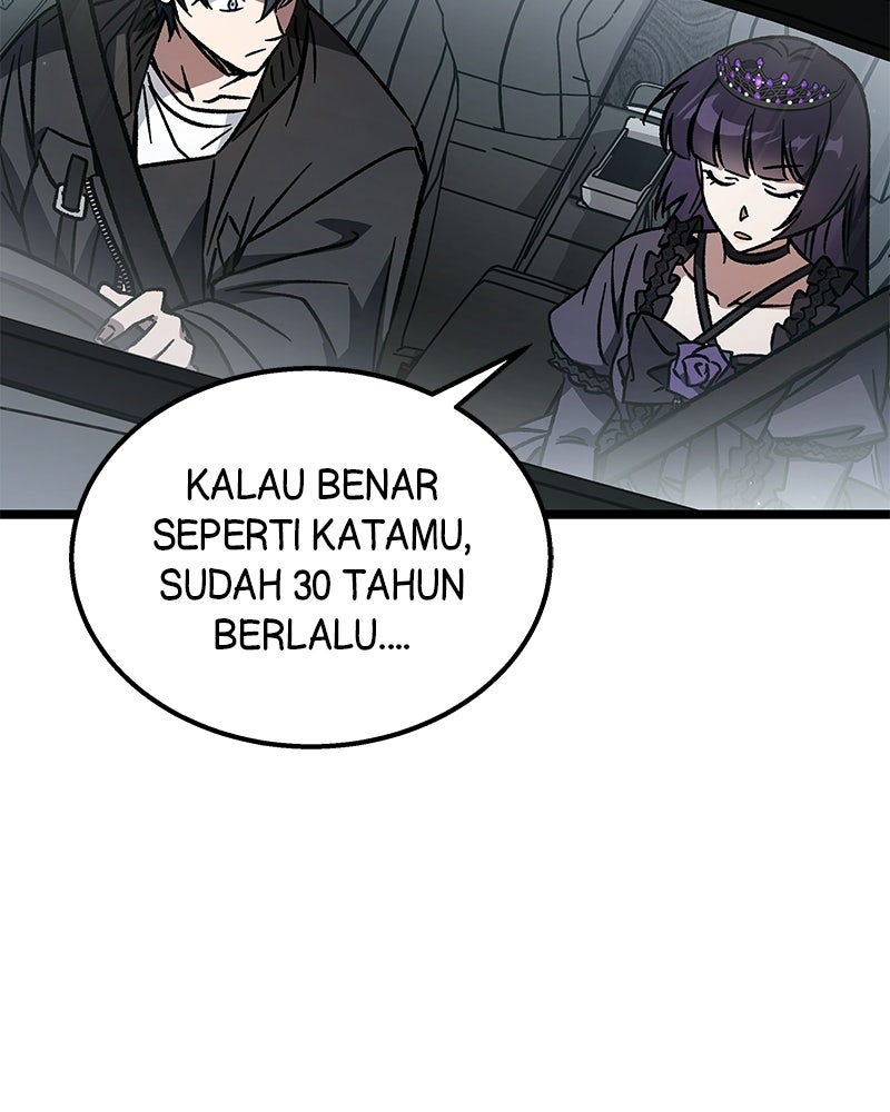 Baca Lv. 99 Princess of Black Flame Chapter 11 Bahasa Indonesia page 118