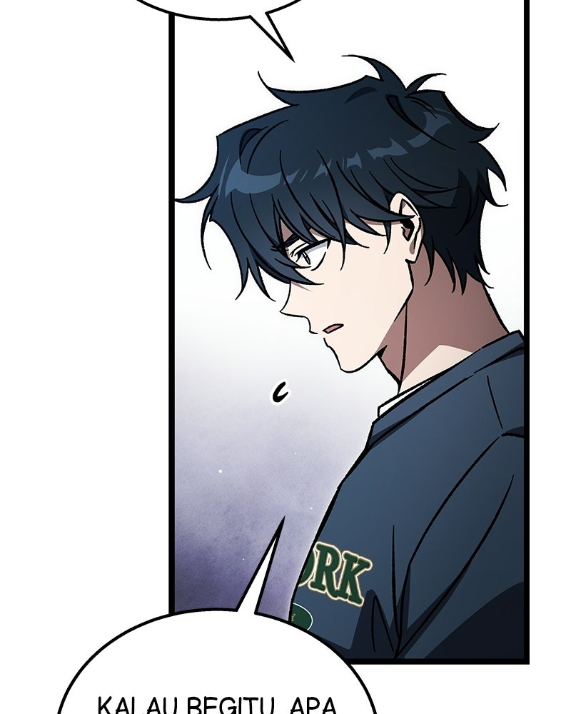 Baca Lv. 99 Princess of Black Flame Chapter 10 Bahasa Indonesia page 120