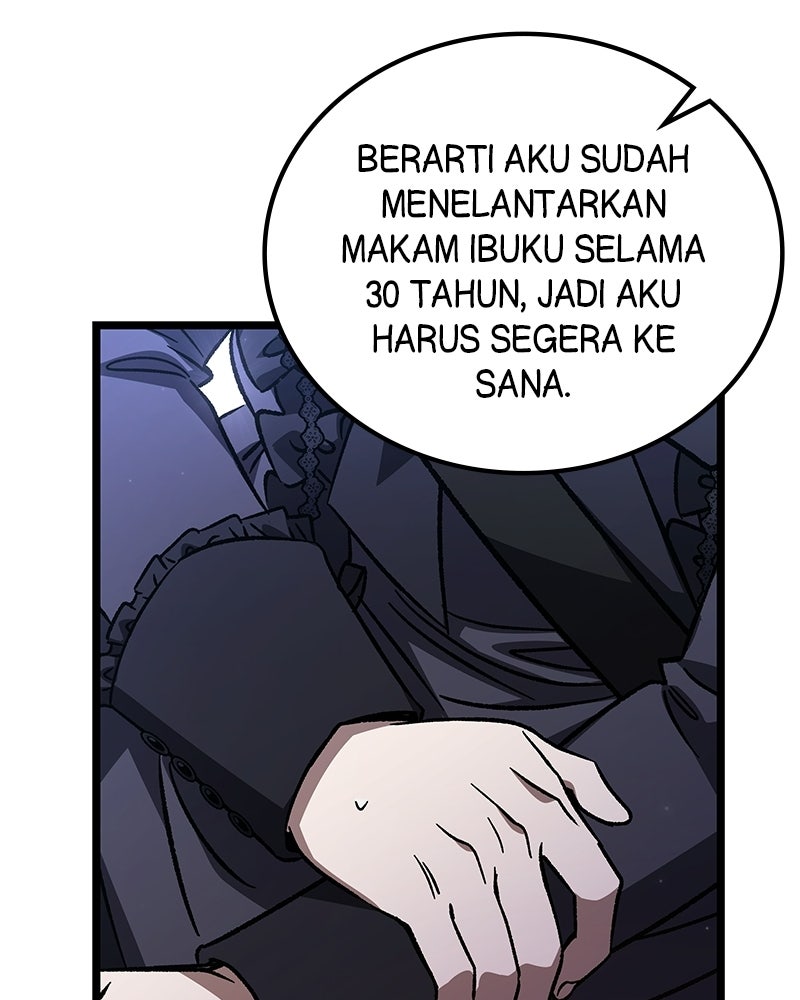 Baca Lv. 99 Princess of Black Flame Chapter 11 Bahasa Indonesia page 120