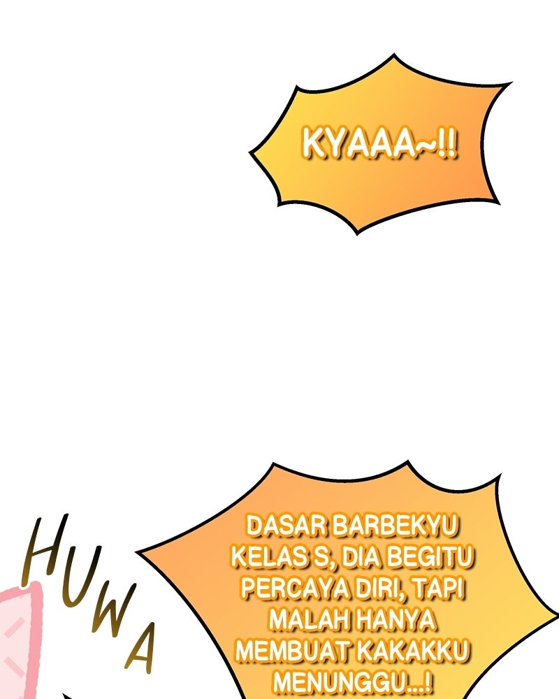 Baca Lv. 99 Princess of Black Flame Chapter 13 Bahasa Indonesia page 120