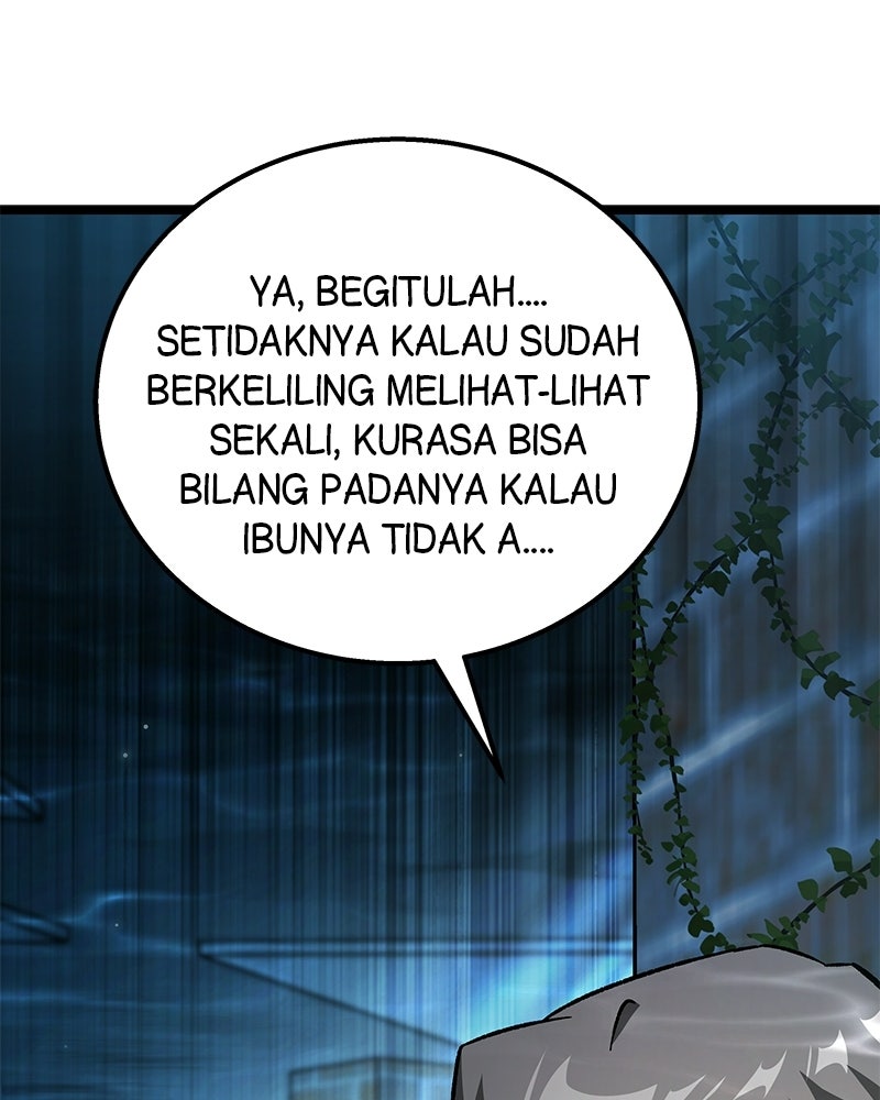 Baca Lv. 99 Princess of Black Flame Chapter 18 Bahasa Indonesia page 120