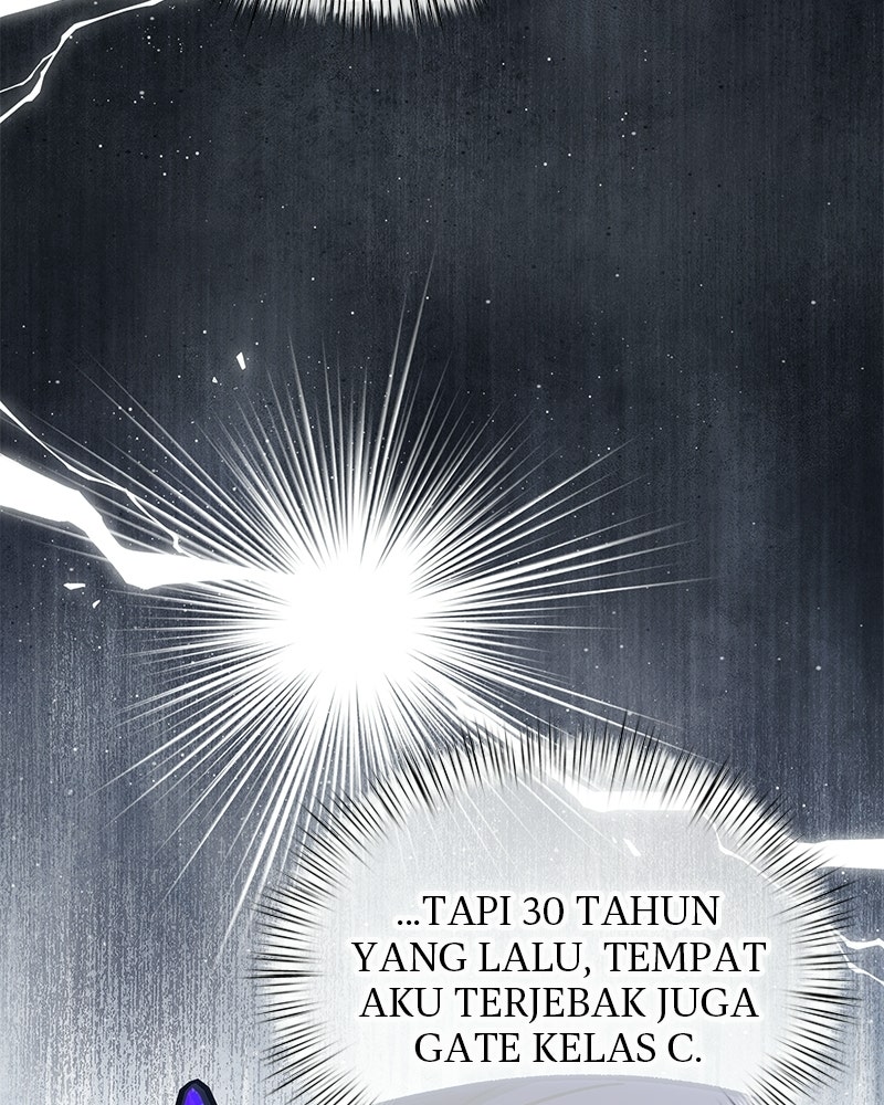 Baca Lv. 99 Princess of Black Flame Chapter 14 Bahasa Indonesia page 120
