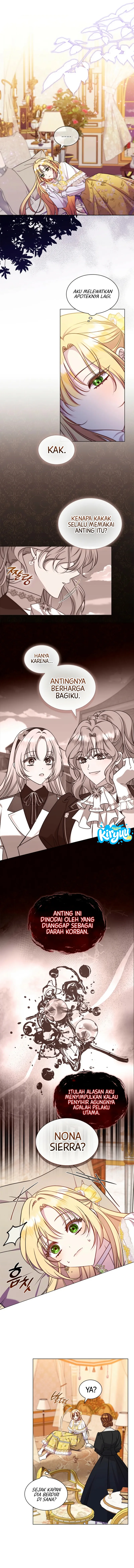 Baca She’s Not Our Daughter! Chapter 55 Bahasa Indonesia page 18