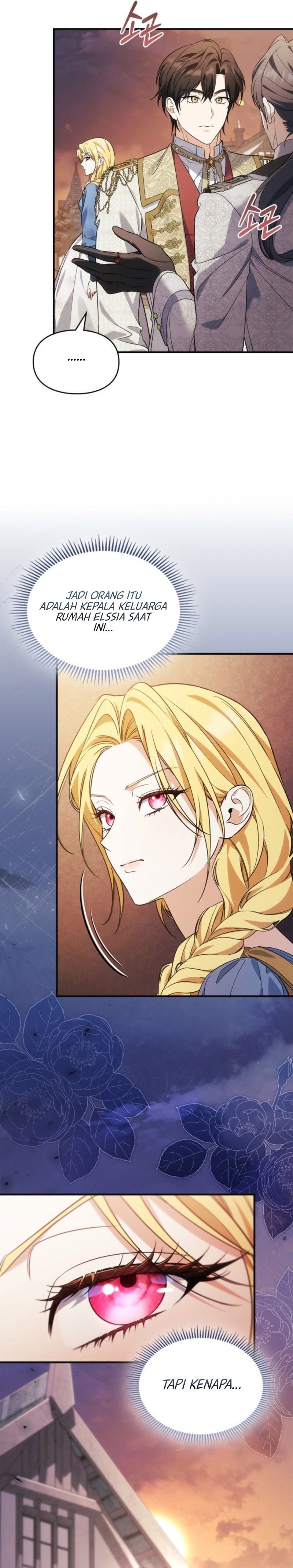 Baca Time Healer Ceres Chapter 21 Bahasa Indonesia page 18