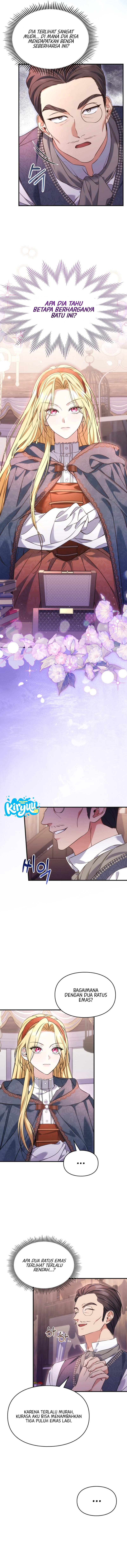 Baca Time Healer Ceres Chapter 10 Bahasa Indonesia page 18