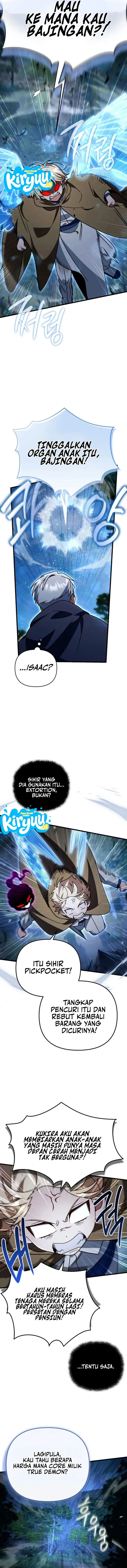 Baca I’m Going To Destroy This Country Chapter 87 Bahasa Indonesia page 16