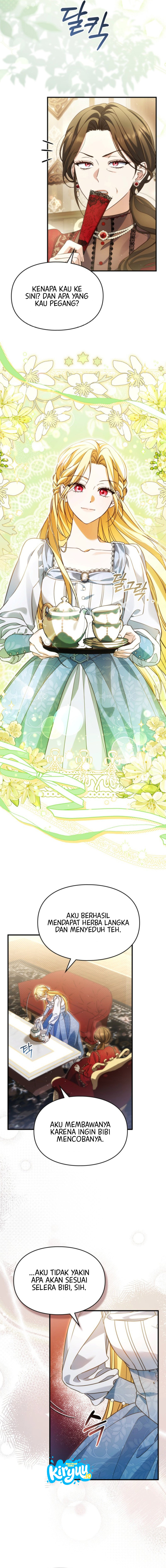 Baca Time Healer Ceres Chapter 07 Bahasa Indonesia page 18