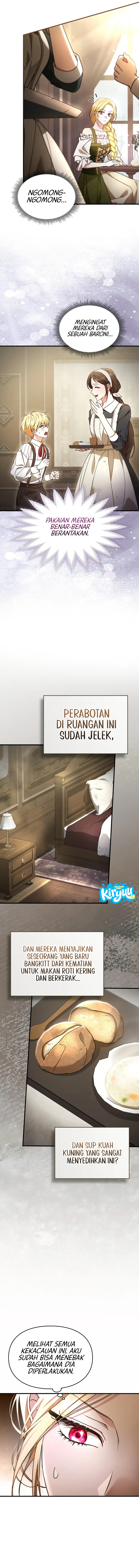 Baca Time Healer Ceres Chapter 02 Bahasa Indonesia page 18