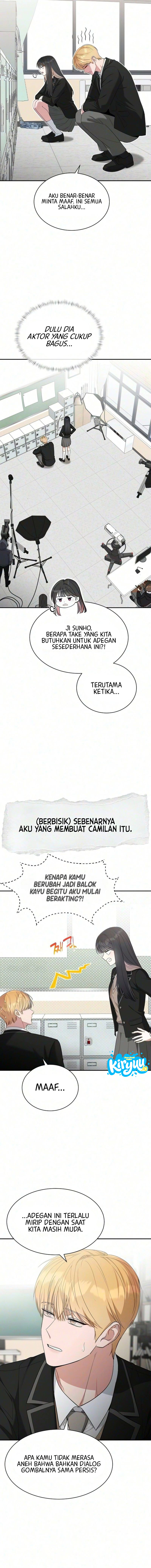 Baca We’re Not a Couple! Chapter 09 Bahasa Indonesia page 18