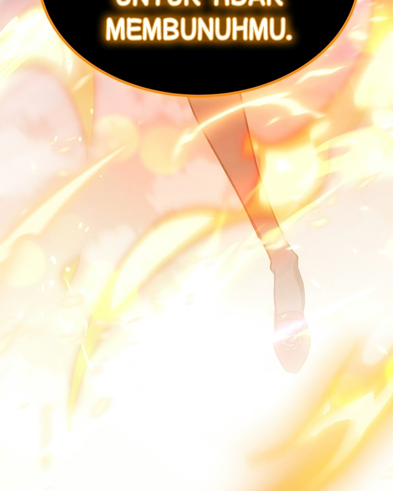 Baca Lv. 99 Princess of Black Flame Chapter 6 Bahasa Indonesia page 122