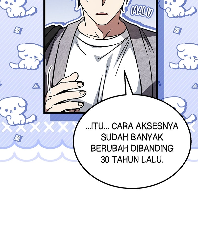 Baca Lv. 99 Princess of Black Flame Chapter 16 Bahasa Indonesia page 122