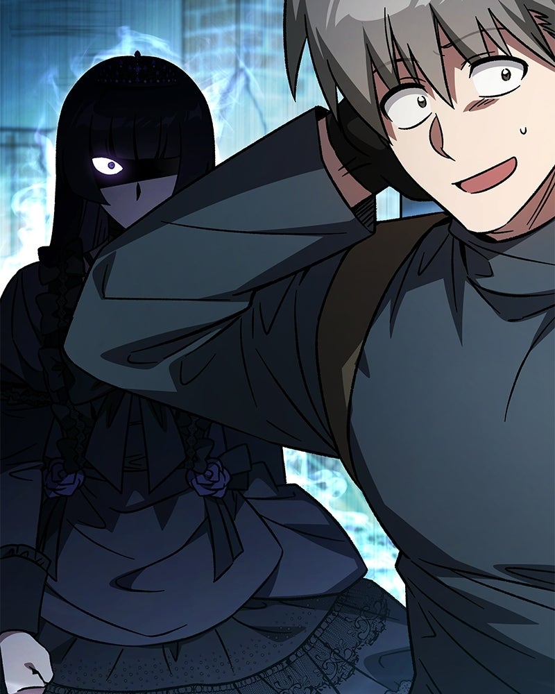 Baca Lv. 99 Princess of Black Flame Chapter 18 Bahasa Indonesia page 122