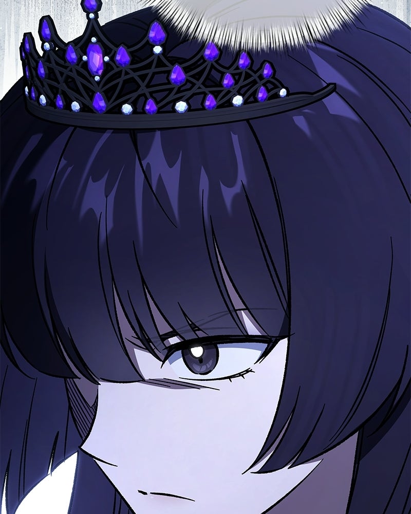 Baca Lv. 99 Princess of Black Flame Chapter 14 Bahasa Indonesia page 122