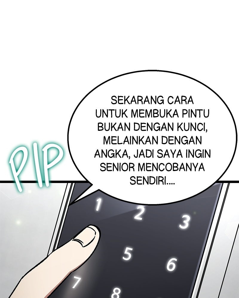 Baca Lv. 99 Princess of Black Flame Chapter 16 Bahasa Indonesia page 124