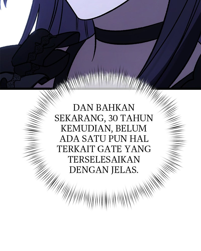 Baca Lv. 99 Princess of Black Flame Chapter 14 Bahasa Indonesia page 124
