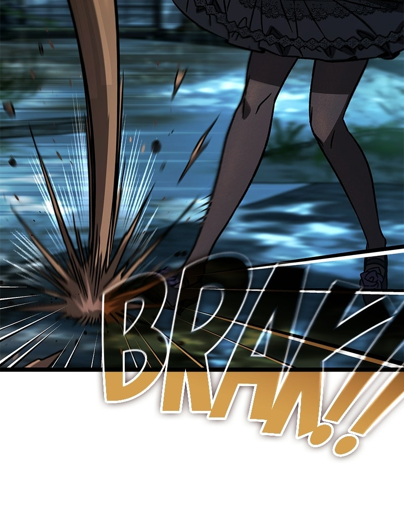 Baca Lv. 99 Princess of Black Flame Chapter 17 Bahasa Indonesia page 124