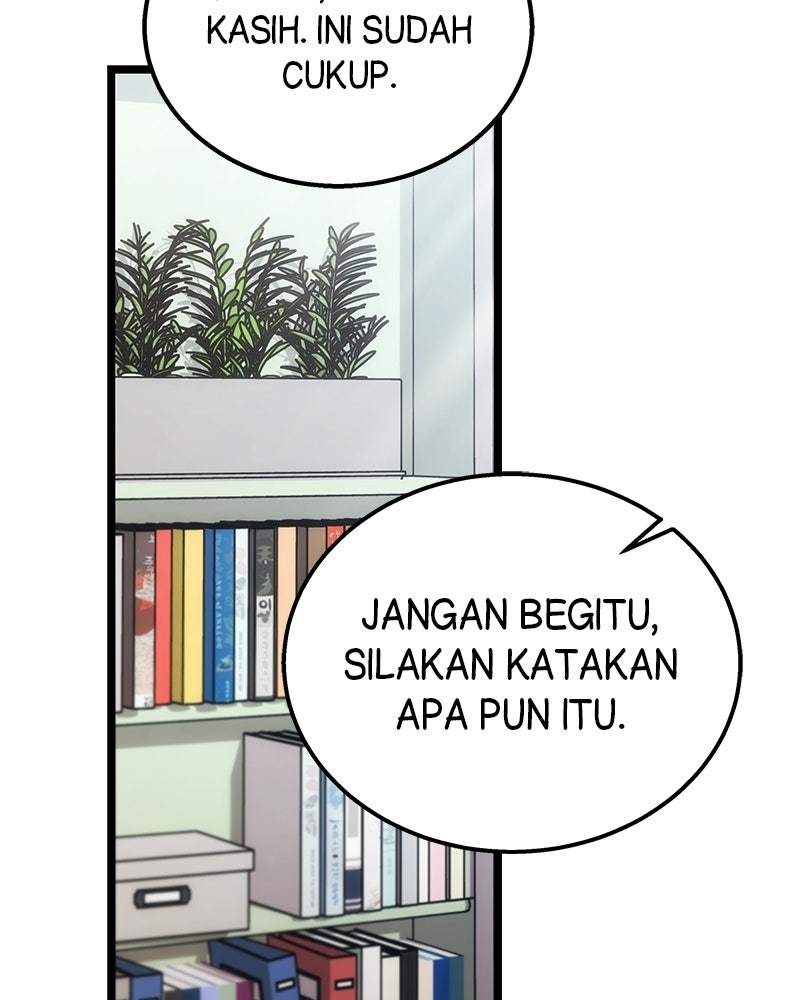 Baca Lv. 99 Princess of Black Flame Chapter 10 Bahasa Indonesia page 124