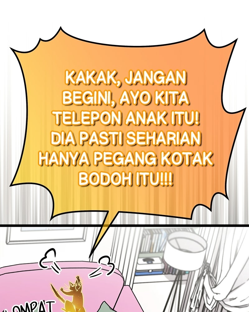 Baca Lv. 99 Princess of Black Flame Chapter 13 Bahasa Indonesia page 126