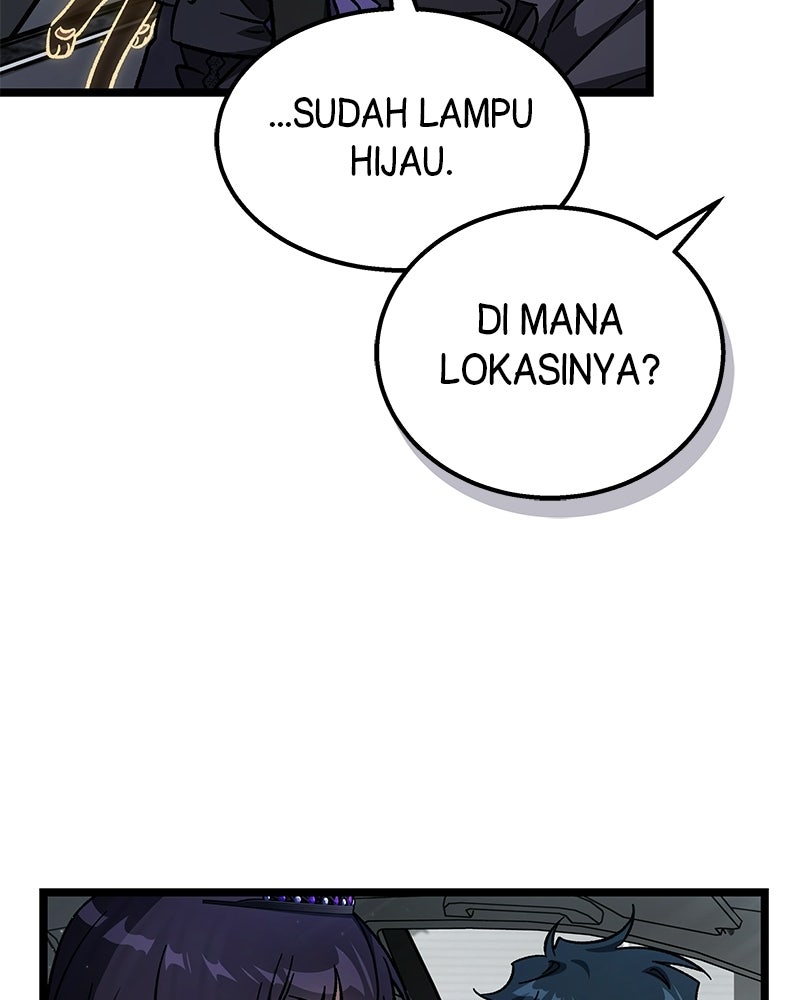 Baca Lv. 99 Princess of Black Flame Chapter 11 Bahasa Indonesia page 128